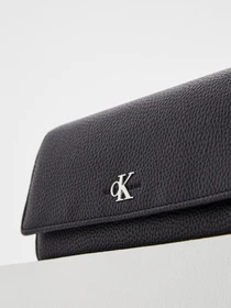 Гаманці Calvin Klein модель K60K608012_BDS0 Фото