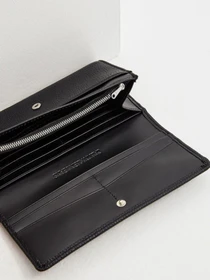 Гаманці Calvin Klein модель K60K608012_BDS0 Фото