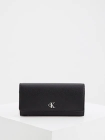 Гаманці Calvin Klein модель K60K608012_BDS0 Фото