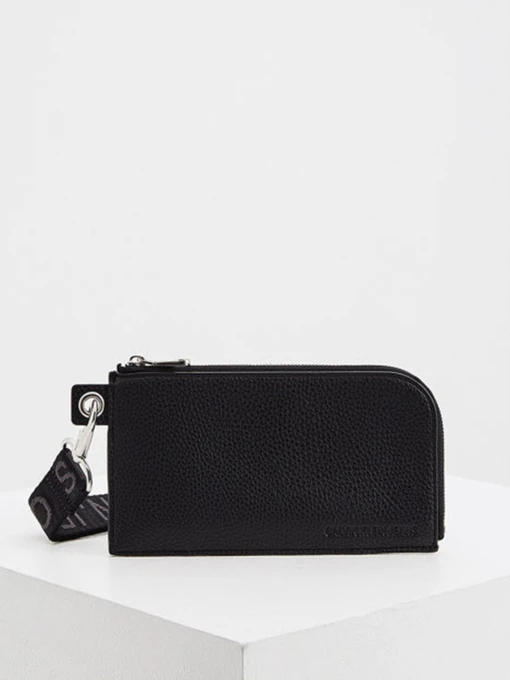 Кошельки Calvin Klein модель K60K608013_BDS0 Фото