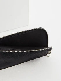Гаманці Calvin Klein модель K60K608013_BDS0 Фото