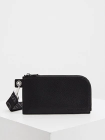 Гаманці Calvin Klein модель K60K608013_BDS0 Фото