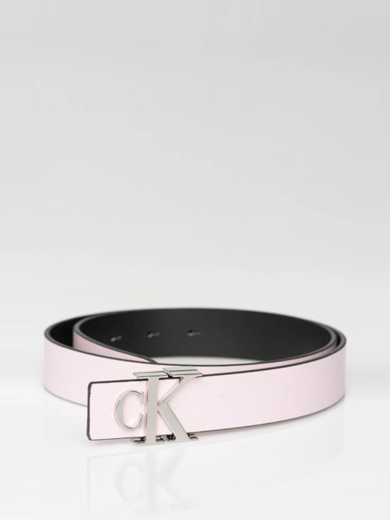 Ремни Calvin Klein модель K60K608032_TN90 Ремни Calvin Klein модель K60K608032_TN90 Фото