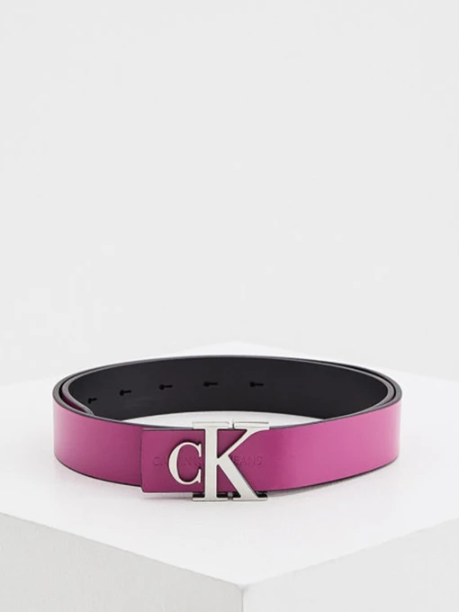Ремни Calvin Klein модель K60K608032_VIB0 Фото