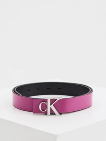 Ремни Calvin Klein модель K60K608032_VIB0 Фото