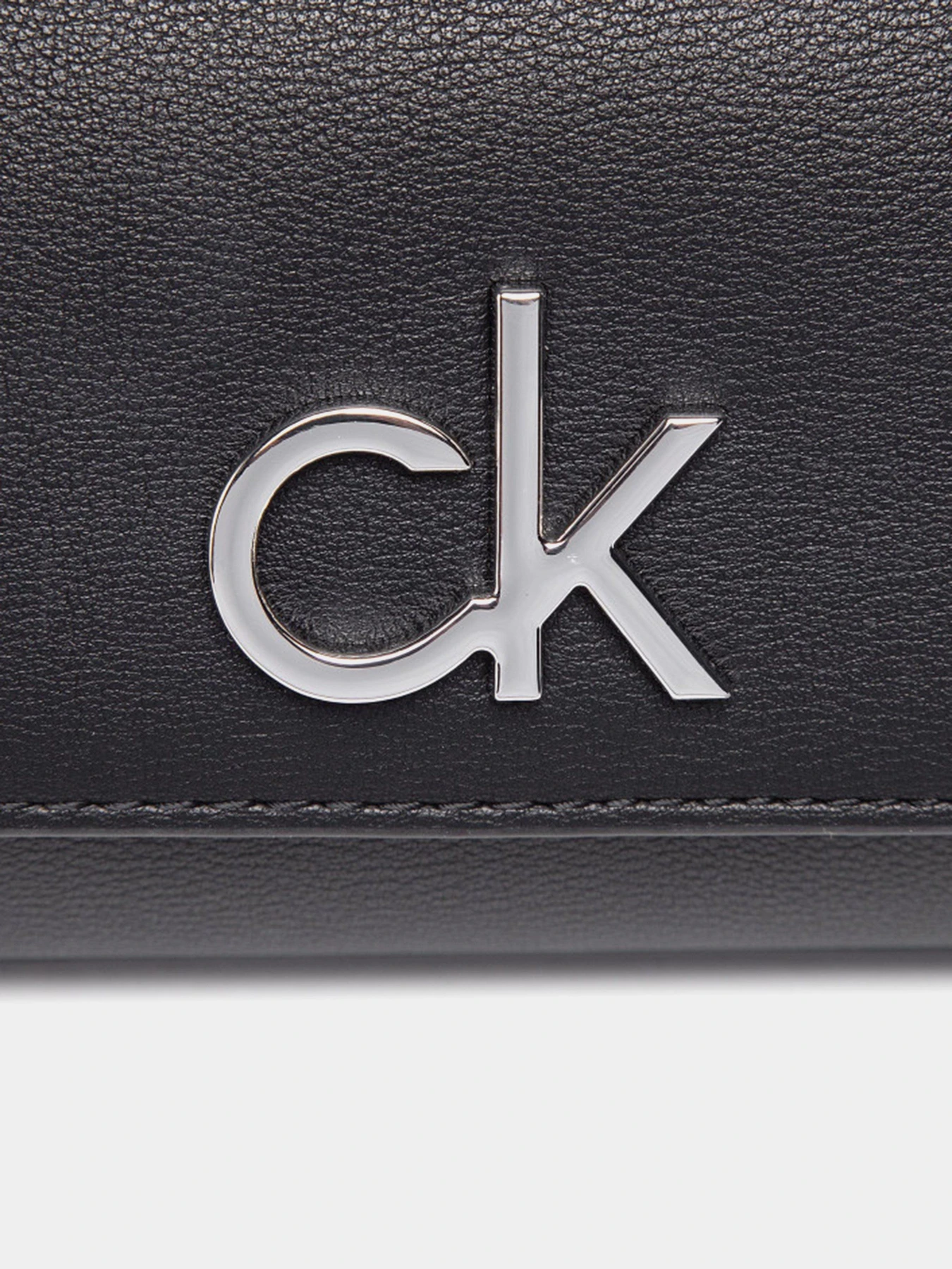 Кошельки Calvin Klein модель K60K608132_BAX0 Фото