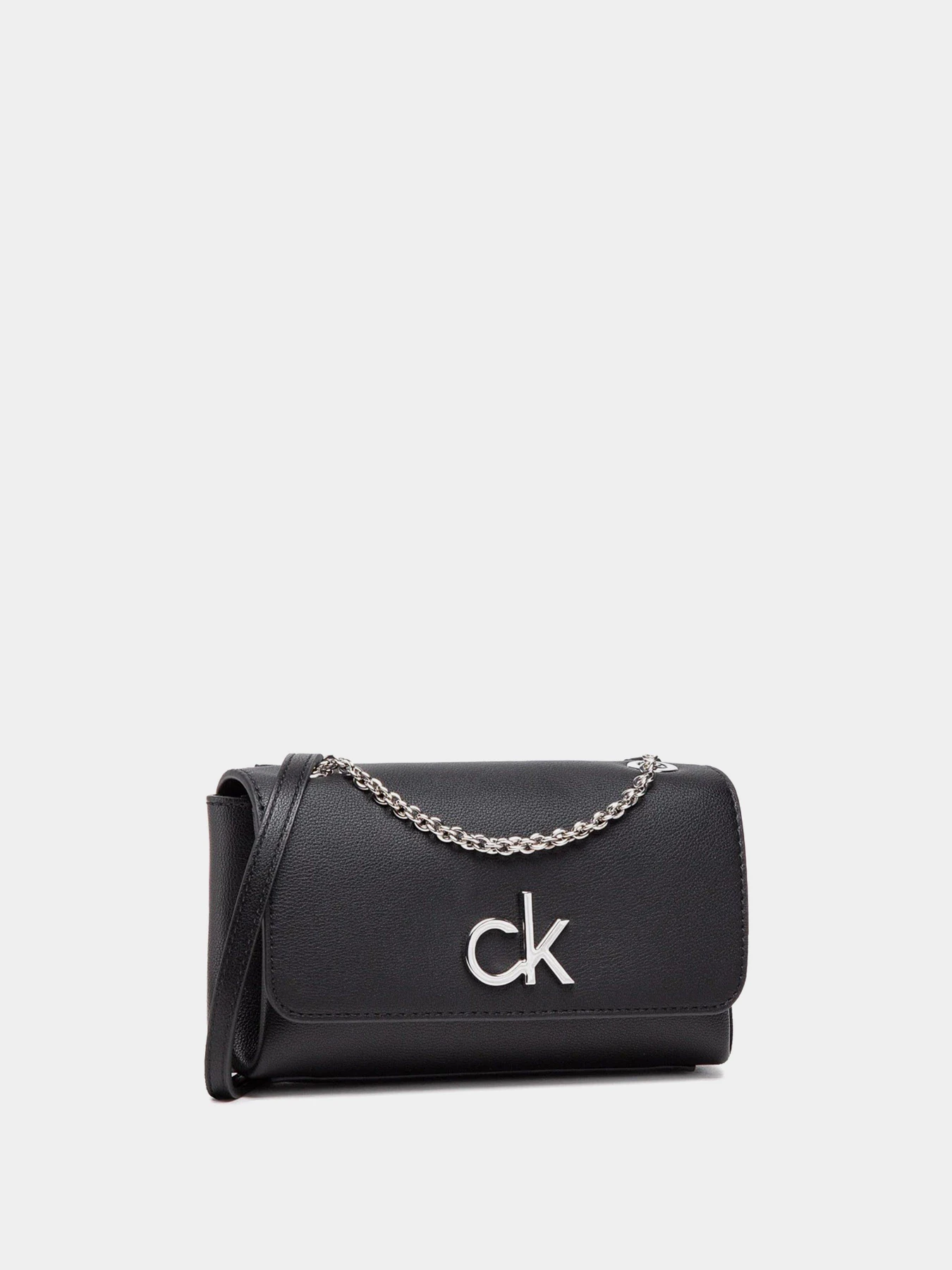 Кошельки Calvin Klein модель K60K608132_BAX0 Фото
