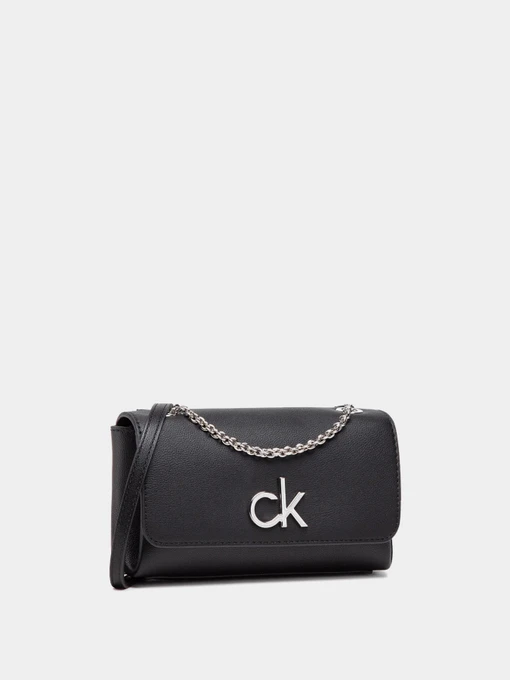 Кошельки Calvin Klein модель K60K608132_BAX0 Фото
