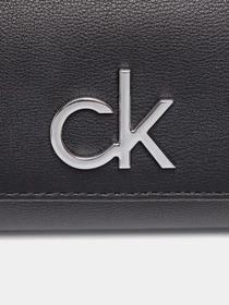 Кошельки Calvin Klein модель K60K608132_BAX0 Фото