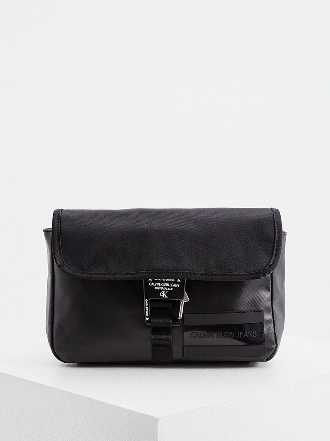 Сумки Calvin Klein модель K50K506360_BDS0 Сумки Calvin Klein модель K50K506360_BDS0 Фото