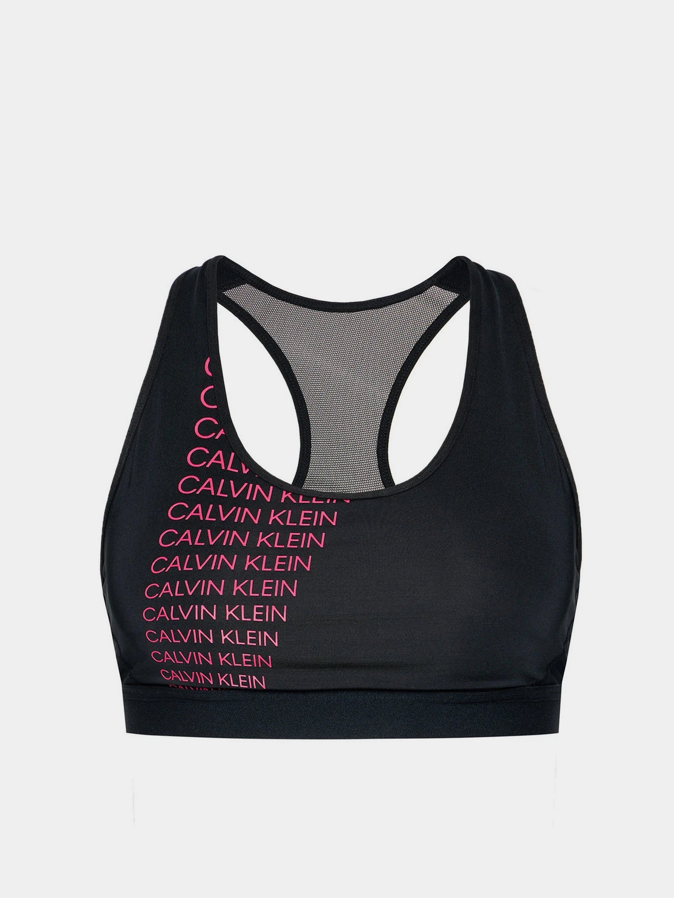 Футболки и поло Calvin Klein Medium Support модель 00GWT0K118-007 Фото