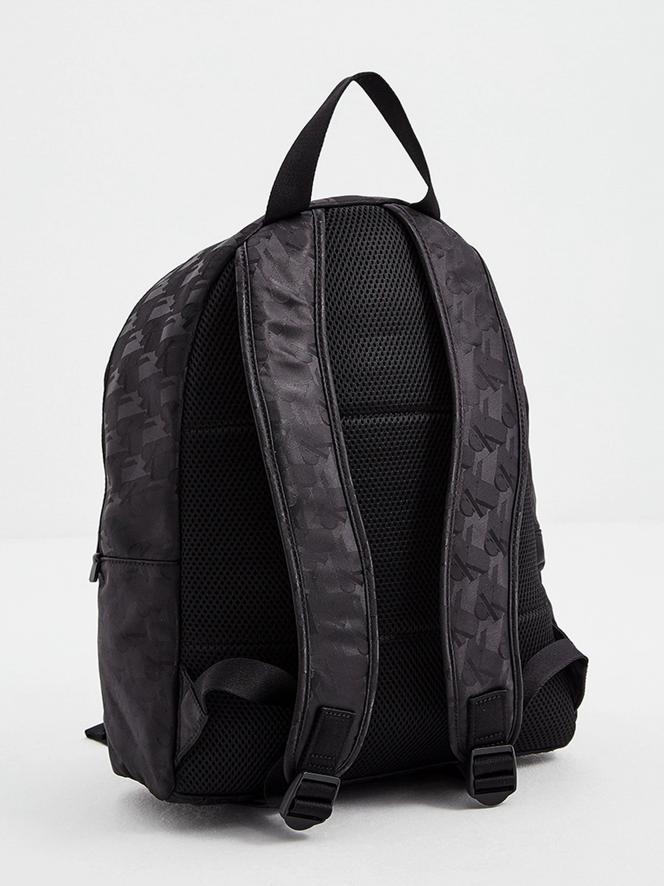 Рюкзаки Calvin Klein модель K50K506372_BDS0 Фото