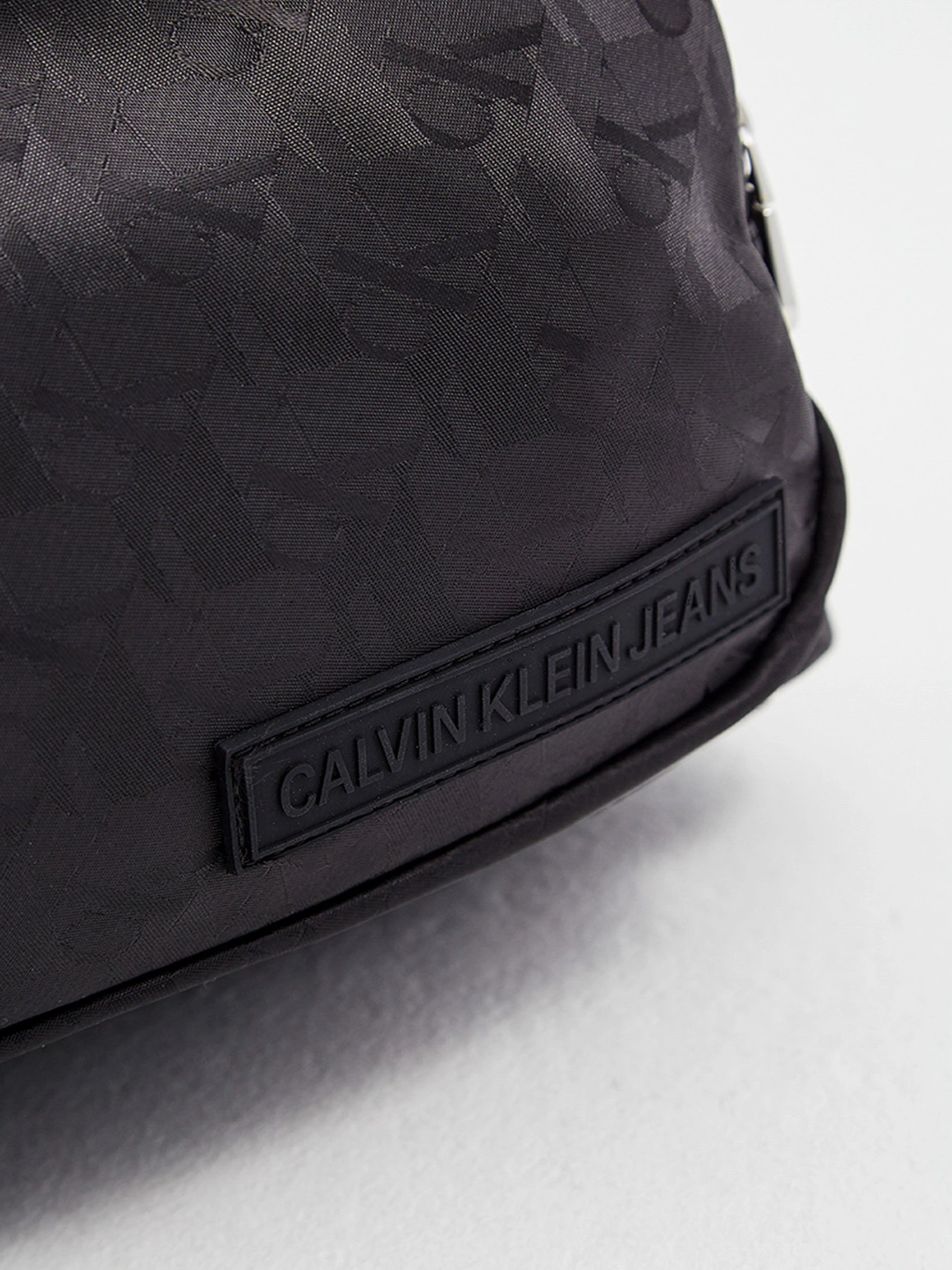 Рюкзаки Calvin Klein модель K50K506372_BDS0 Фото
