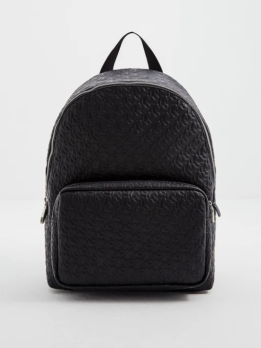Рюкзаки Calvin Klein модель K50K506375_BDS0 Фото