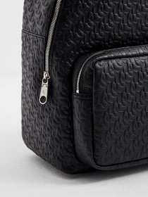Рюкзаки Calvin Klein модель K50K506375_BDS0 Фото