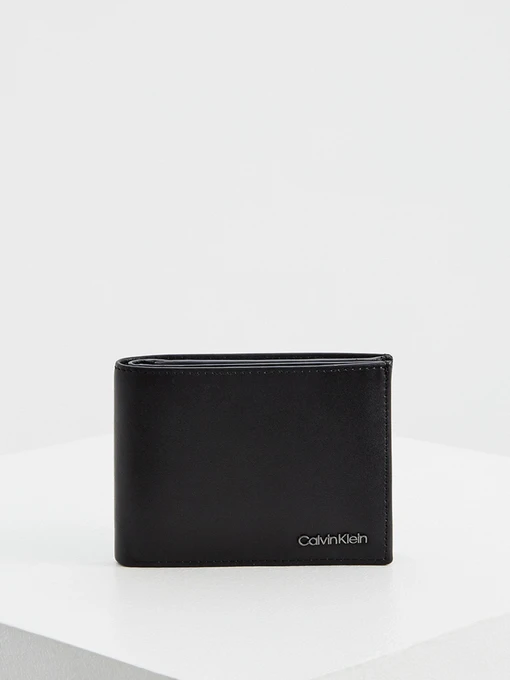 Кошельки Calvin Klein модель K50K506386_BAX0 Фото