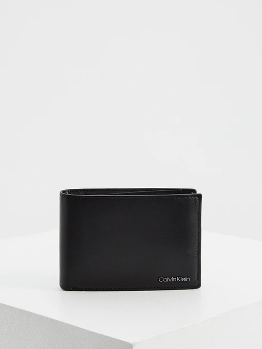 Кошельки Calvin Klein модель K50K506387_BAX0 Фото