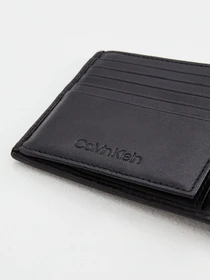 Гаманці Calvin Klein модель K50K506387_BAX0 Фото