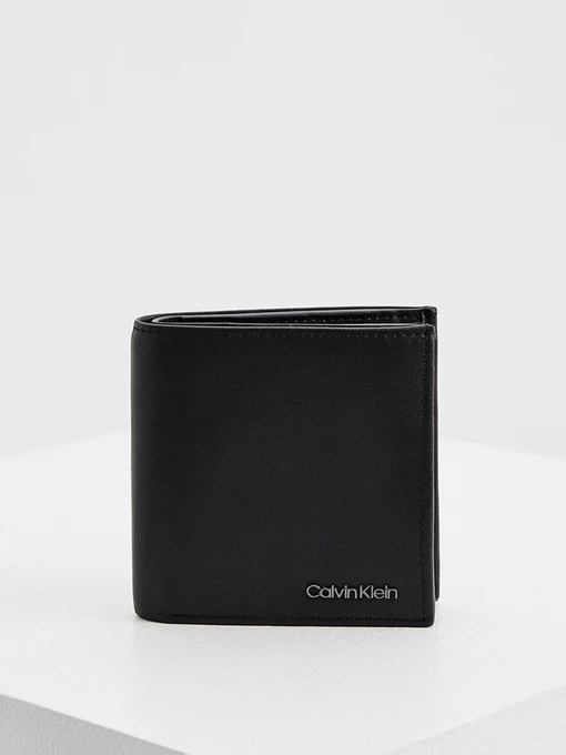 Кошельки Calvin Klein модель K50K506388_BAX0 Фото