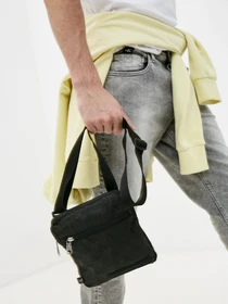 Сумки Calvin Klein модель K50K506472_BDS0 Фото