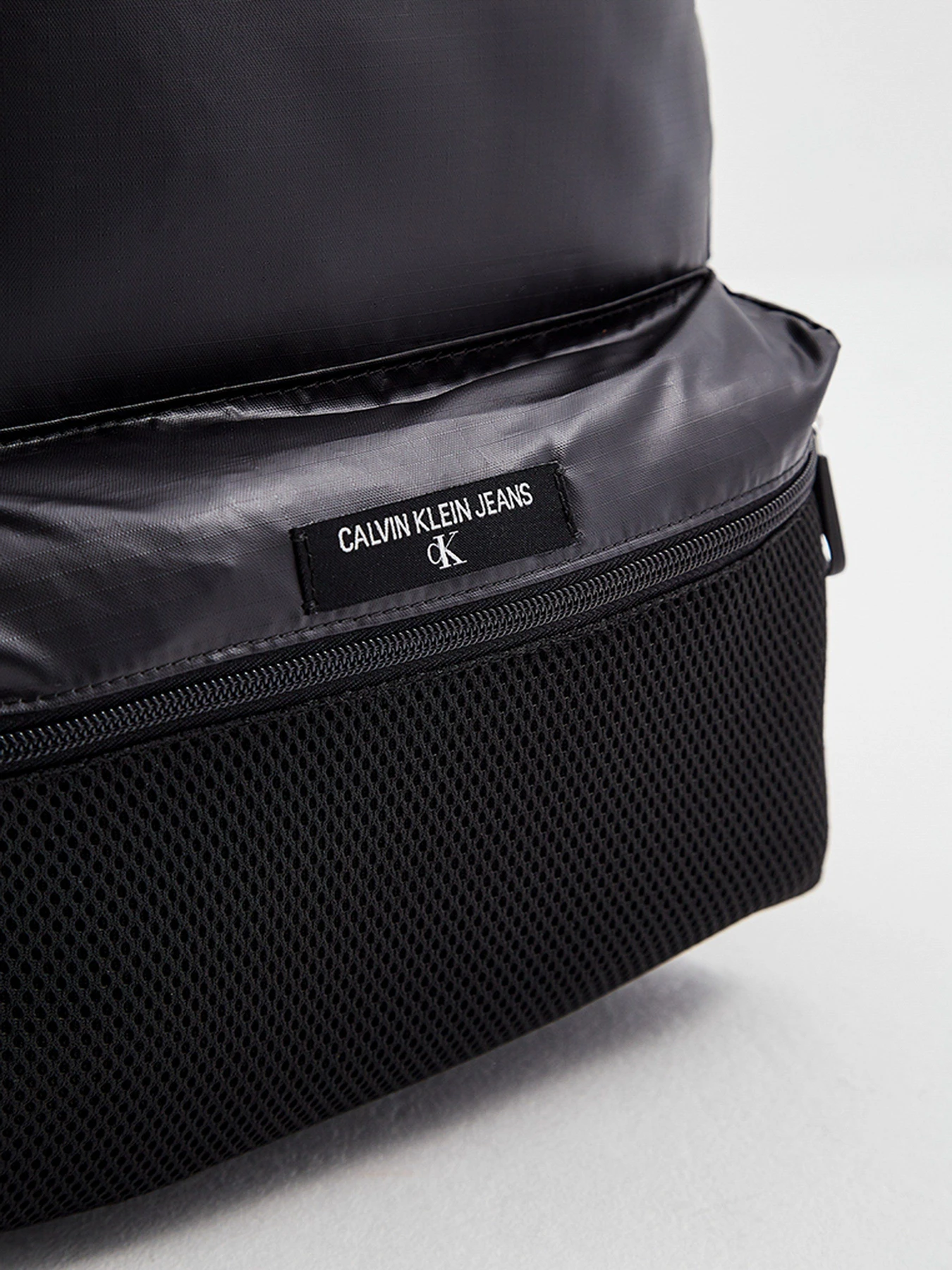 Рюкзаки Calvin Klein Campus BP модель K50K506639_BDS0 Фото