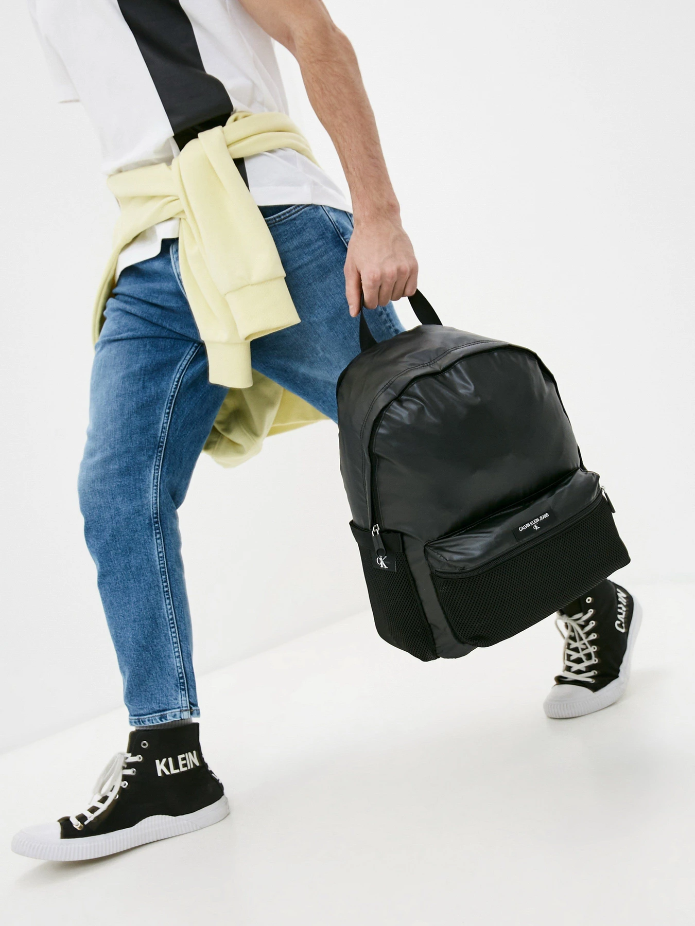 Рюкзаки Calvin Klein Campus BP модель K50K506639_BDS0 Фото
