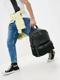 Рюкзаки Calvin Klein Campus BP модель K50K506639_BDS0 Фото