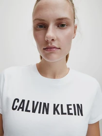 Футболки и поло Calvin Klein модель 00GWF0K141-100 Фото
