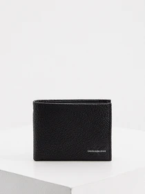 Гаманці Calvin Klein модель K50K506793_BDS0 Фото