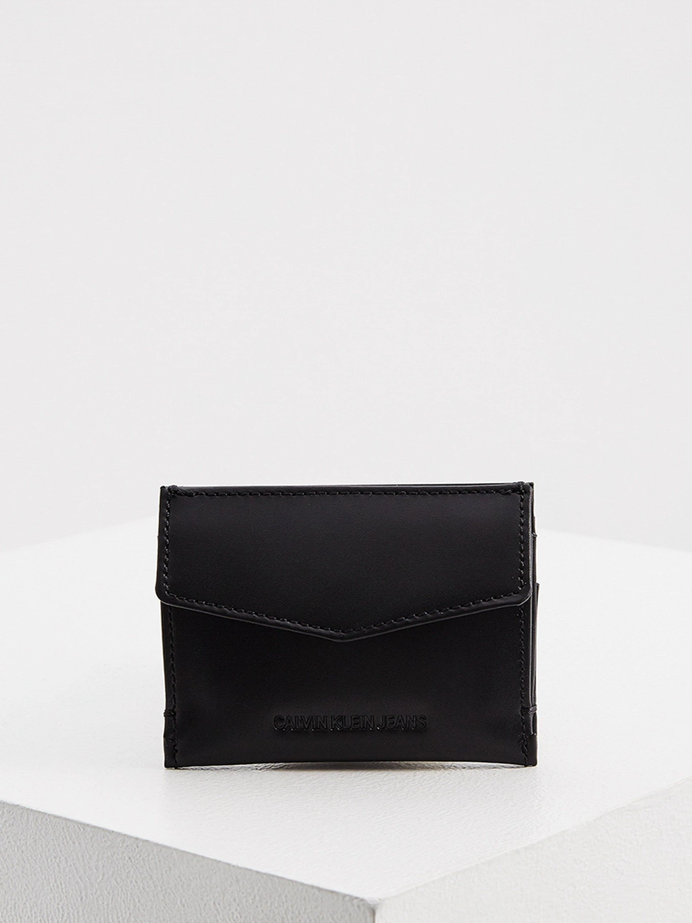 Гаманці Calvin Klein модель K50K506794_BDS0 Гаманці Calvin Klein модель K50K506794_BDS0 Фото