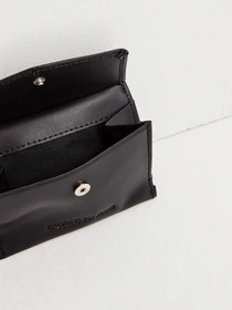 Гаманці Calvin Klein модель K50K506794_BDS0 Фото