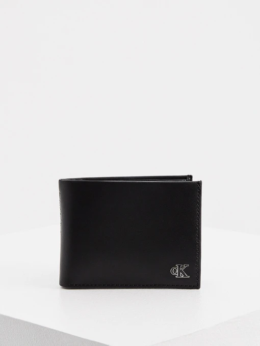 Кошельки Calvin Klein модель K50K506795_BDS0 Фото