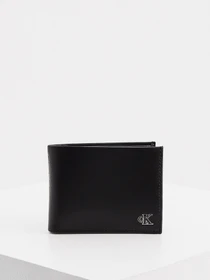 Гаманці Calvin Klein модель K50K506795_BDS0 Фото