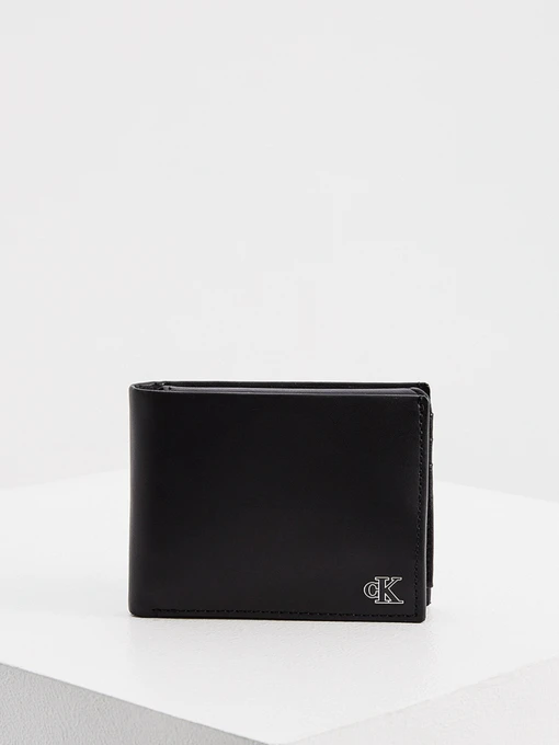 Кошельки Calvin Klein модель K50K506805_BDS0 Фото