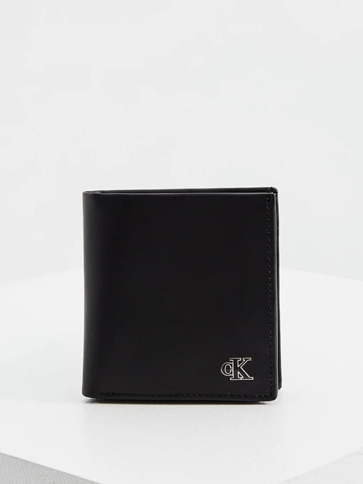 Кошельки Calvin Klein модель K50K506806_BDS0 Фото