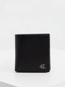Гаманці Calvin Klein модель K50K506806_BDS0 Фото