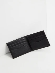 Гаманці Calvin Klein модель K50K506811_BDS0 Фото