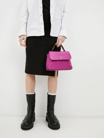 Сумки Calvin Klein модель K60K607480_VIB0 Фото