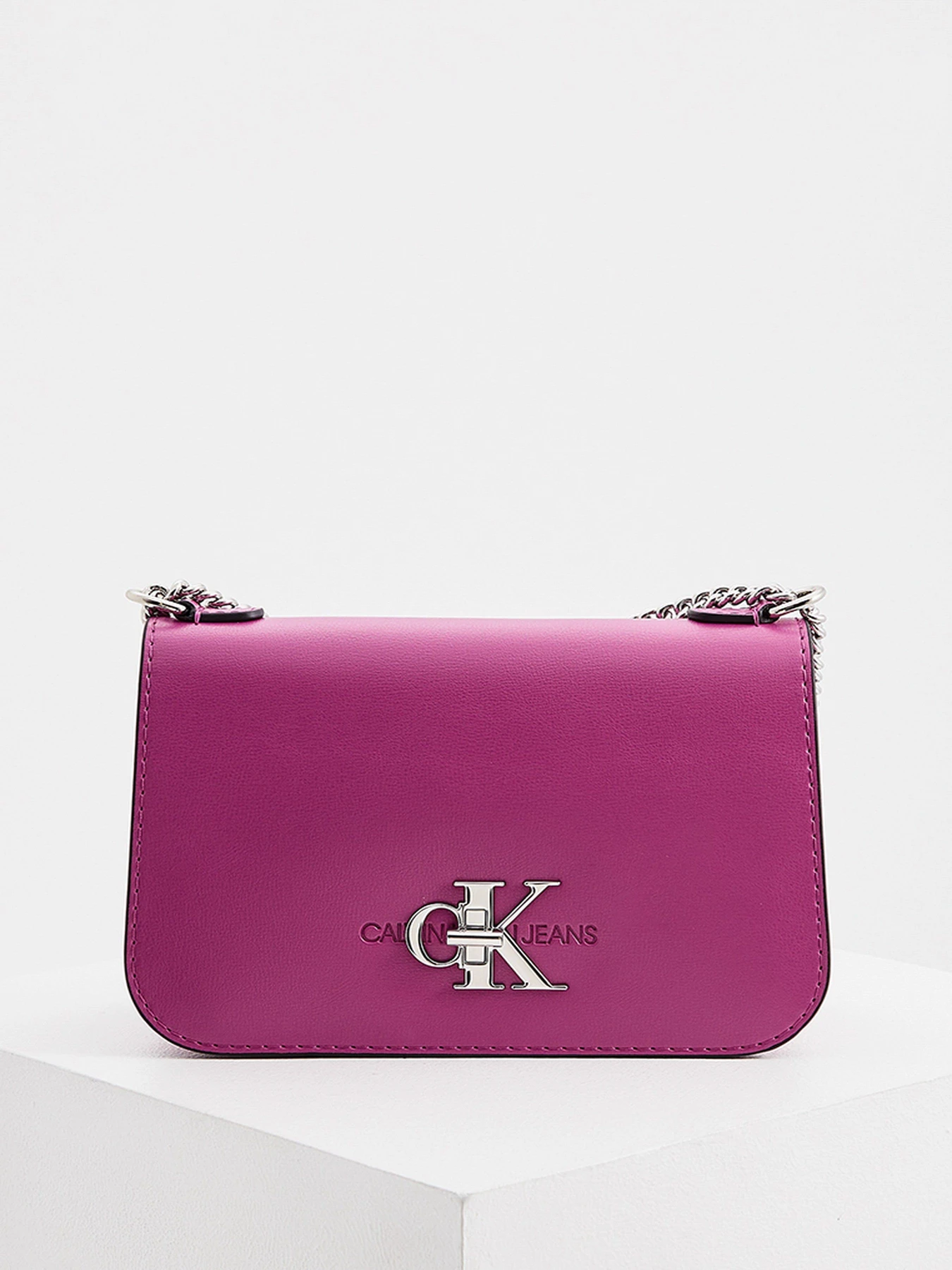 Сумки Calvin Klein модель K60K607482_VIB0 Фото