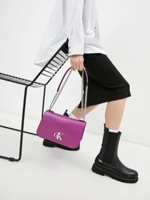 Сумки Calvin Klein модель K60K607482_VIB0 Фото