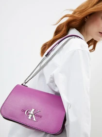 Сумки Calvin Klein модель K60K607482_VIB0 Фото