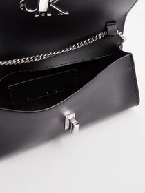 Сумки Calvin Klein модель K60K607484_BDS0 Фото