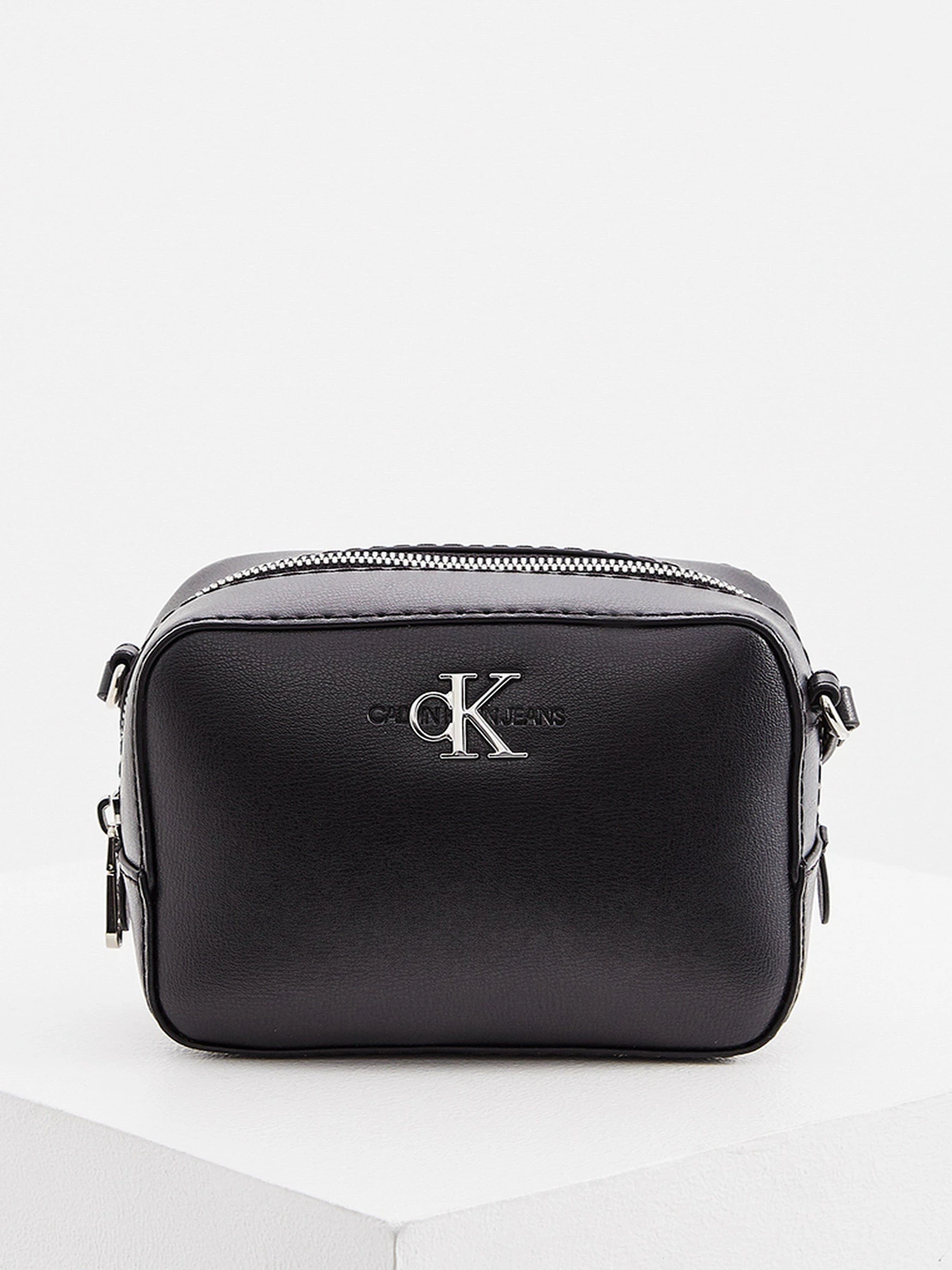 Сумки Calvin Klein модель K60K607485_BDS0 Фото