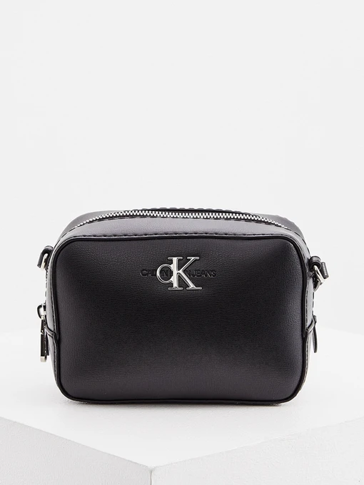 Сумки Calvin Klein модель K60K607485_BDS0 Фото