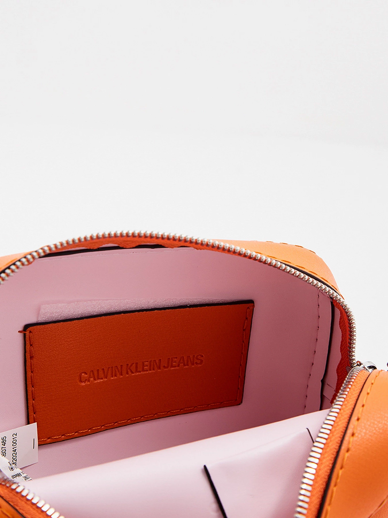 Сумки Calvin Klein модель K60K607485_SEA0 Фото