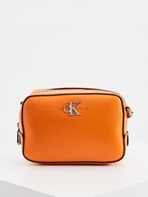 Сумки Calvin Klein модель K60K607485_SEA0 Фото