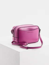 Сумки Calvin Klein модель K60K607485_VIB0 Фото