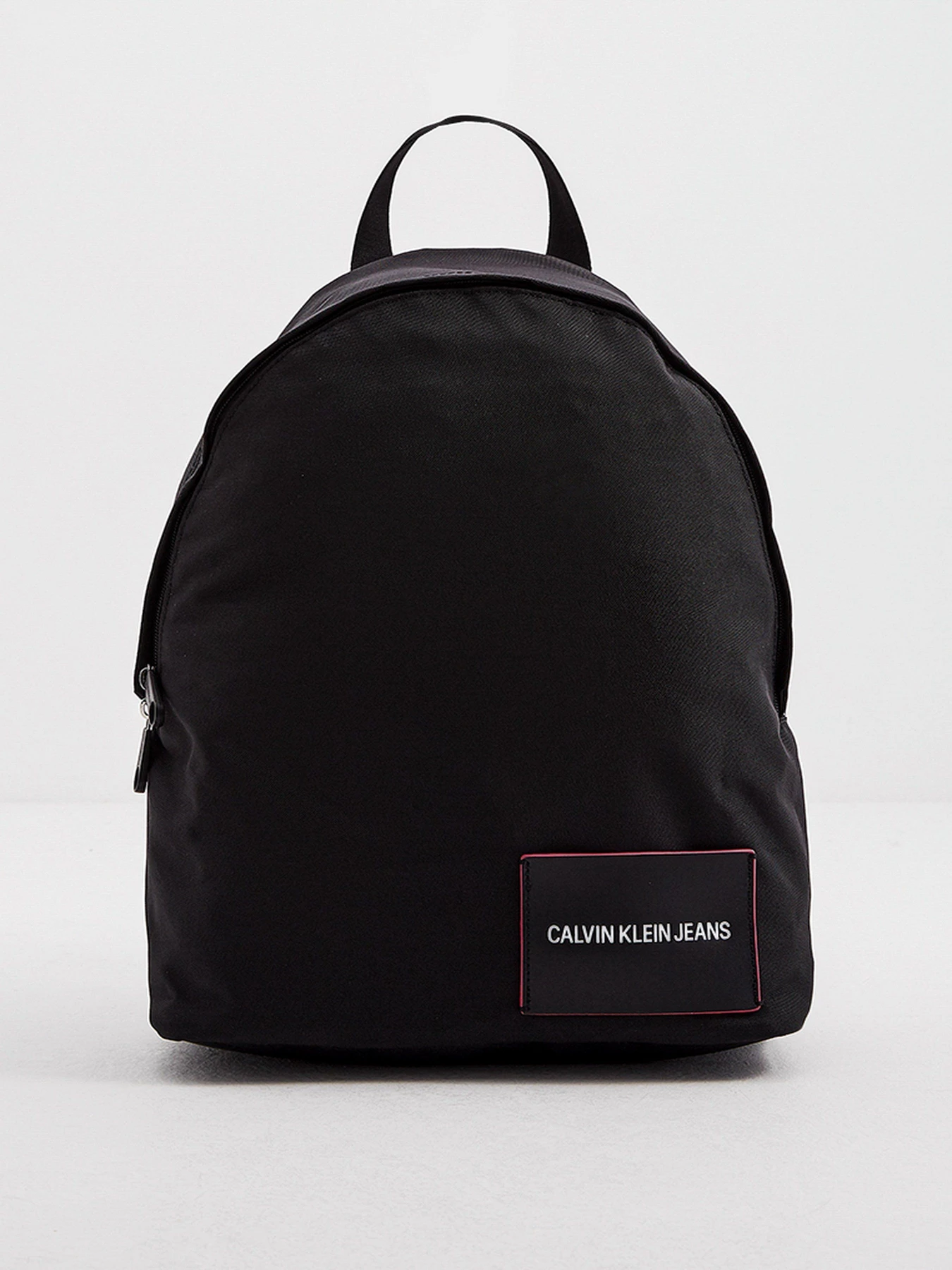 Рюкзаки Calvin Klein Round BP40 модель K60K607576_BDS0 Фото