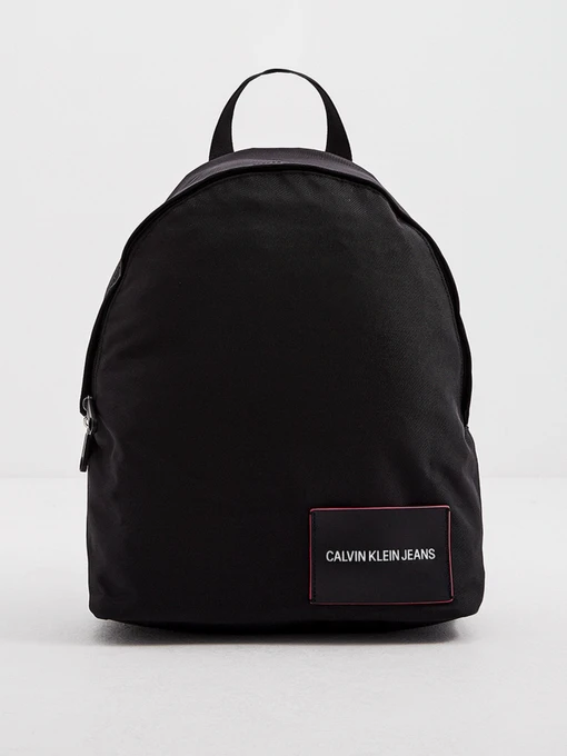Рюкзаки Calvin Klein Round BP40 модель K60K607576_BDS0 Фото