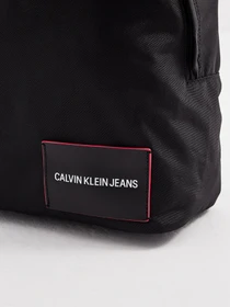 Рюкзаки Calvin Klein Round BP40 модель K60K607576_BDS0 Фото